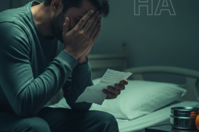 Dos meses después del divorcio, me quedé atónito al ver a mi exesposa deambulando sin rumbo por el hospital. Y cuando descubrí la verdad me derrumbé.