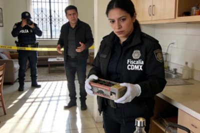 Mi esposo aumentó mi seguro de vida. Días después terminé en urgencias. Mi hermano cerró mi expediente y dijo: “Esto no fue un accidente.”