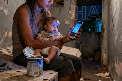 “Disculpe, me equivoqué de número”: Una madre desesperada envió un mensaje pidiendo leche para su bebé a un desconocido y recibió la respuesta que jamás imaginó