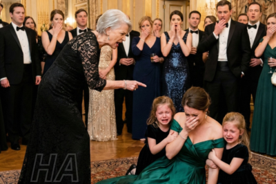 “Eu nunca contei ao meu marido que eu era a bilionária oculta, dona da empresa que ele tanto celebrava. Para ele, eu era apenas a sua esposa ‘pouco atraente e exausta’ que tinha ‘arruinado o corpo’ após dar à luz gêmeos. Durante a festa de gala da sua promoção, eu estava lá, com os bebês nos braços, quando ele me empurrou em direção à saída. ‘Você está inchada. Está estragando a imagem. Vá se esconder’, ele cuspiu com desprezo. Eu não chorei, nem discuti. Apenas saí da festa — e da vida dele. Algumas horas depois, a tela do meu celular acendeu: ‘O banco bloqueou meus cartões. Por que não consigo entrar em casa?’”