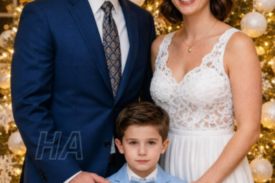 “Minha mãe me repudiou por me casar com uma mãe solteira — ela zombou da minha vida, mas desmoronou ao vê-la três anos depois.”