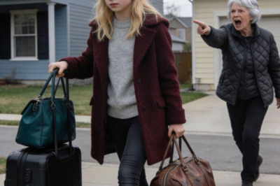 Mis padres exigieron que entregara los 30.000 dólares que había ahorrado para la universidad para que mi hermana pudiera conseguir un apartamento. Cuando me negué, mi mamá gritó: “¡Deja la universidad, dale tus ahorros a tu hermana y quédate en casa a limpiar!”