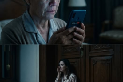 Mi hijo muerto me llamó a las 3 a. m.… y cuando dijo “mamá, estoy vivo”, entendí que alguien en mi casa había mentido