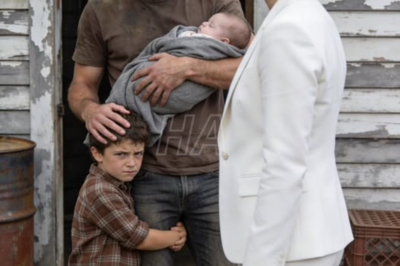 Una mujer millonaria llegó inesperadamente a la casa de su empleado sin previo aviso… y ese descubrimiento cambió su vida por completo.