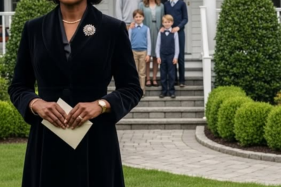 Tras la muerte de mi esposo, oculté una herencia de 500 millones… para descubrir quién todavía sabía tratarme con dignidad