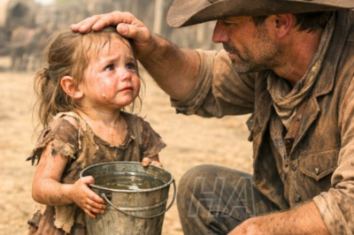 “Conoce a mi mamá”, susurró la niña. Lo que encontró el ranchero lo cambió todo.
