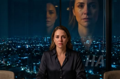 “Lloré en el aeropuerto mientras mi esposo ‘se iba a Canadá’… pero esa misma noche vacié la cuenta y pedí el divorcio.”