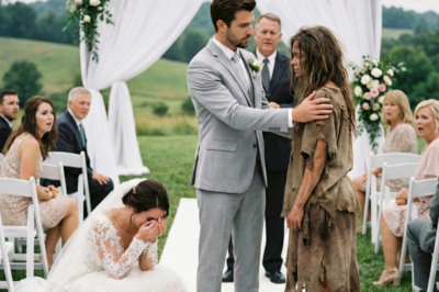 EL “NO” QUE PARTIÓ LA IGLESIA EN DOS
