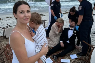 En la boda de mi hermana, me prohibieron sentarme con la familia porque era “madre soltera”. Mi madre se burló: “Tu hermana se casó con un CEO… a diferencia de ti, que solo nos traes vergüenza”. La ignoré y me concentré en mi hija, que acababa de derramar un poco de vino. Entonces mi padre estalló: gritó y luego nos empujó directo a la fuente. Los invitados rompieron en aplausos, riéndose como si fuera un espectáculo. Dos minutos después, llegó mi esposo multimillonario secreto. Lo que pasó después hizo que cada uno de ellos se arrepintiera.