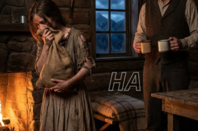 “La vendieron con el rostro cubierto por vergüenza… pero el hombre que la compró vio algo que nadie más quiso mirar”