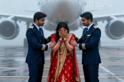 Una maestra soltera adoptó a dos hermanos huérfanos. Cuando crecieron y se convirtieron en pilotos, su madre biológica regresó con 10 millones, asegurando que era una “cuota” para llevárselos de vuelta…