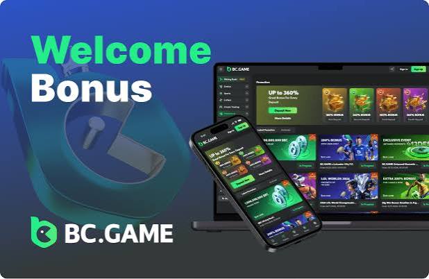 Comprehensive Guide to the BC.Game Registration Process in Bangladesh