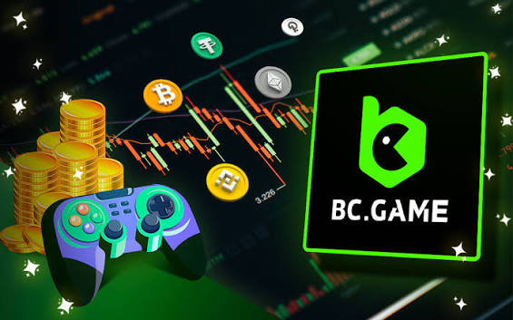 Comprehensive Guide to the BC.Game Registration Process in Bangladesh