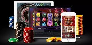 Experience Thrilling Gaming Adventures at K8 Casino