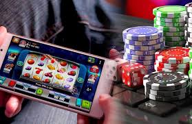 Experience Thrilling Gaming Adventures at K8 Casino Experience Thrilling Gaming Adventures at K8 Casino