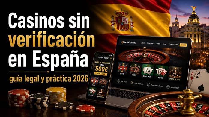 Explora los Mejores Juegos de Casino Gratis en España
