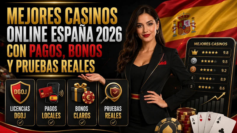 Explora los Mejores Juegos de Casino Gratis en España