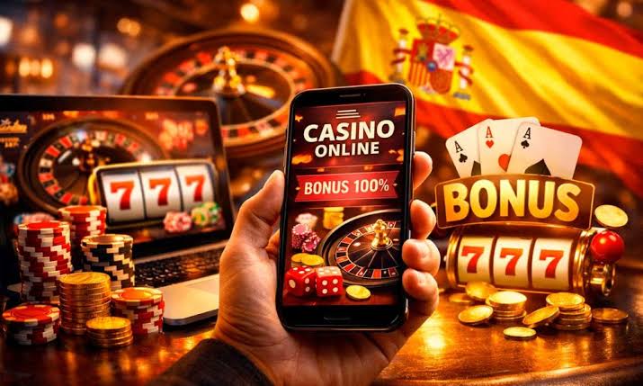 Explora los Mejores Juegos de Casino Gratis en España
