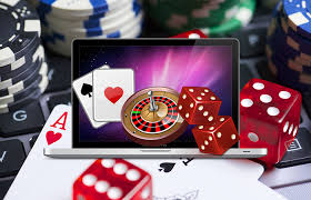 Explore the Exciting World of BrucePokies Casino & Sportsbook 427679599