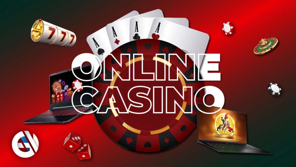 Online Casino Alt, Hvad Du Behøver At Vide For At Spille Sikkert