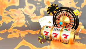 The Rise of Casper Bets A New Era in Online Gaming