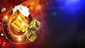 The Thrilling Experience of Casino Charles UK
