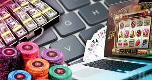 The Thrilling Experience of Casino Charles UK